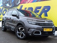 Citroen C5 Aircross 31 tys km, bogata opcja