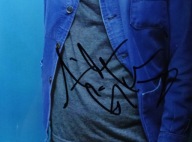 Aidan Gillen ( Gra o tron ) - autograf