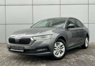 Skoda Octavia Tempomat ACC Parktronic Led Keyless Automat Kamera FV23