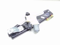 PODNOŚNIK MECHANIZM SZYBY LEWY TYŁ TYLNY JAGUAR XE GX73-27001-AC