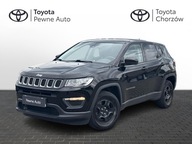 Jeep Compass 1.4 TMair Sport FWD S&S II (2016-)