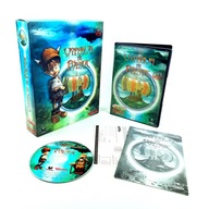 CULTURES 3 III WYPRAWA NA PÓŁNOC BIG BOX KOLEKCJONERSKI WYDANIE PC PL