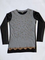 MISS GRANT fajna tunika rozm. 116-122