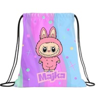 Workoplecak do szkoły przedszkola żłobka 37/38cm LABUBU