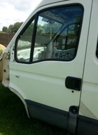 Drzwi przednie prawe lewe Iveco daily 1999-2014