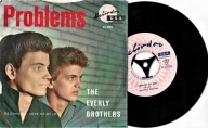 The Everly Brothers – Problems 7sp