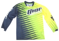 THOR_L/Y_Phase Vented_Cycling Wear