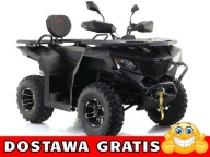 Dostawa Gratis !!! Quad ASIX CYBER 250 4T T3B Mocny, Promocja, Raty