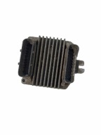 golf v touran skoda octavia ii sterownik 1.9 tdi bjb bosch 0281011844