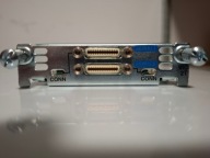 WIC-2T 2 Portowy Interfejs serialowy Cisco Moduł