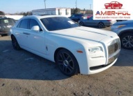 Rolls-Royce Ghost 2017 6.6 Benzyna 563KM
