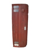 Pas tylny Fiat 125P klasyk 1300