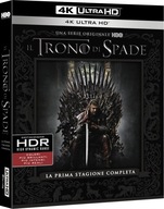 GRA O TRON SEZON 1 4 x 4K UHD LEKTOR NAPISY PL