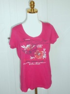 Koszulka t-shirt 40 L #158