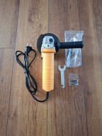 Szlifierka kątowa sieciowe Riwall Pro 2000 W 230 V