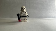 LEGO STAR WARS FIGURKA IMPERIAL STORTROOPER-PRINTED LEGS sw0617