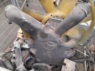 Kolektor ssący Mercedes Actros MP2 MP3 OM501 5410981717