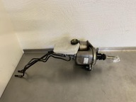 SERWO POMPA HAMULCA HAMULCOWA PORSCHE TAYCAN 9J 9J1 AUDI E-TRON GT 2021