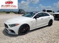 Mercedes-Benz CLS 53 AMG 4Matic 2019 3.0l 3.0 Benzyna 429KM