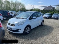Kia Venga 1.4 diesel 122KM 2013r Super Stan! 1 właściciel!
