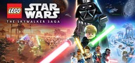 LEGO Star Wars: The Skywalker Saga - KLUCZ Steam