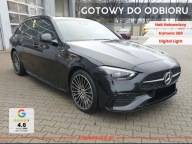 C Klasa 200 4-Matic AMG Estate 1.5 (204KM) 2026