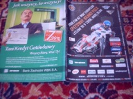 WYPRZEDAŻ !!! 2008 Leszno Grand Prix - wypisany