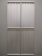 TABLICZKA PRZYDRZWIOWA, INFORMACYJNA NA ŚCIANĘ LUB DRZWI 18 cm x 9 cm