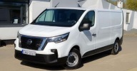 Nissan Primastar 2,0 Diesel 130km Maxi Dlugi Klima Fv 23 2.0 Diesel 130KM