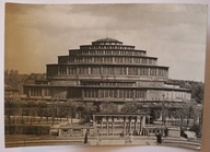 WROCŁAW - Hala Ludowa CZYSTA, NISKI NAKŁAD, TYLKO 990 SZTUK