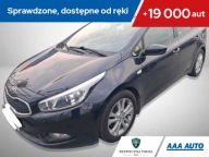 Kia Ceed 1.6 CRDi, Salon Polska, Serwis ASO