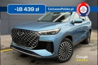 Chery Tiggo 8 Prestige Head up Na zlecenie Polski Salon 1.6 Benzyna