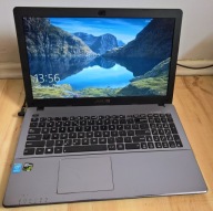 LAPTOP ASUS R510J 15,6" I7-4710HQ 12/128GB SSD GTX 850M do naprawy/części