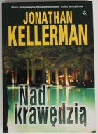 NAD KRAWĘDZIĄ Jonathan Kellerman