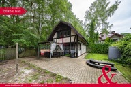 Dom, Dębki, Krokowa, Pucki, 645 m²