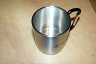 kubek z karabińczykiem