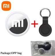 Lokalizator Bluetooth Xiaomi + Etui na brelok – Zestaw 3 sztuki. (9)