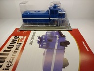 jelcz hydromil II 1:43