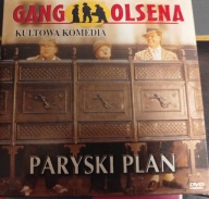 Gang Olsena Paryski plan