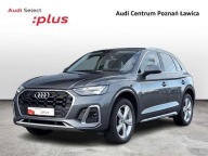 Audi Q5 40TDI 204KM Quattro Sline Stronic KeyllesKameraVirtual PL VAT23