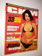 CKM 9(63)/2003 - Joanna Horodynska 9 / 2003