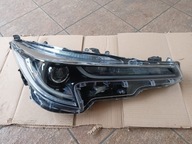 LAMPA PRZÓD prawa TOYOTA COROLLA E21 81110-02s70 NOWA KOMPLETNA REFLEKTOR 1