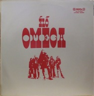 Omega – Élő Omega Pepita – SLPX 17447