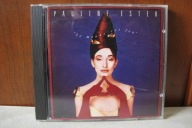 Pauline Ester Le Monde Est Fou CD