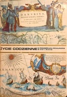 Życie codzienne w podróżach po Europie Antoni Mączak