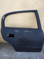 DRZWI PRAWY TYŁ OPEL ASTRA G