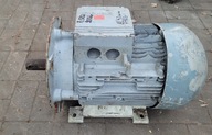 Silnik elektryczny SIEMEN 7.5KW 900 obrotów