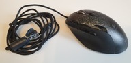 Myszka przewodowa Logitech G500 sensor laserowy