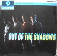 The Shadows – Out Of The Shadows