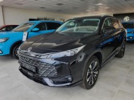 MG HS 1.5T HEV+ Exclusive aut Suv 224KM 2025